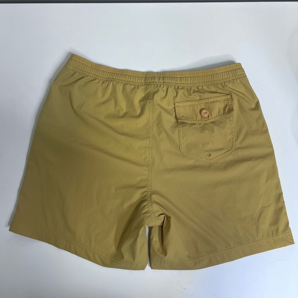 Wellen Ripstop Stretch Everyday Short - 6" - Picture 4 of 11